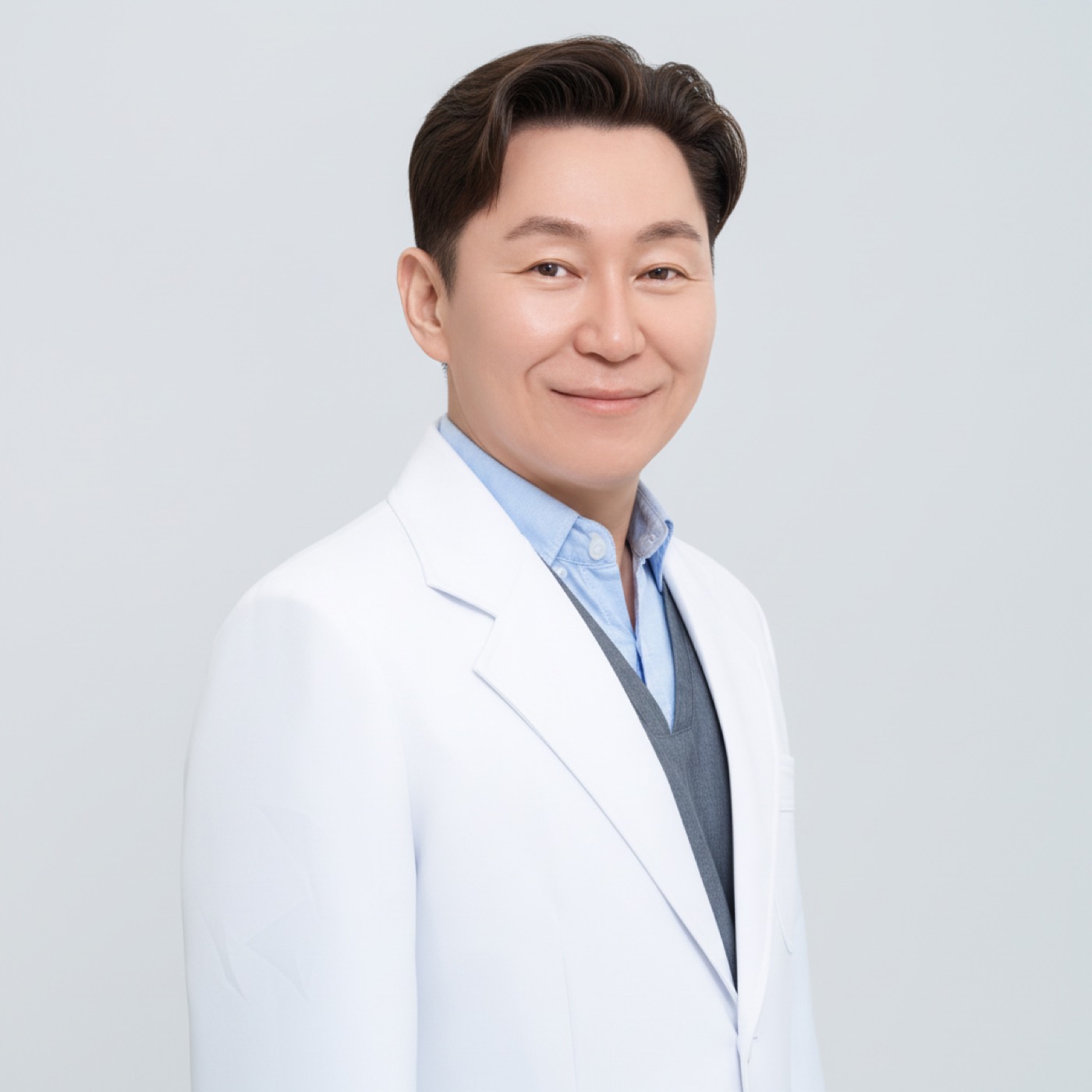 Dr. Seung Yeon Cha, Physician · Founder of Cha-makase